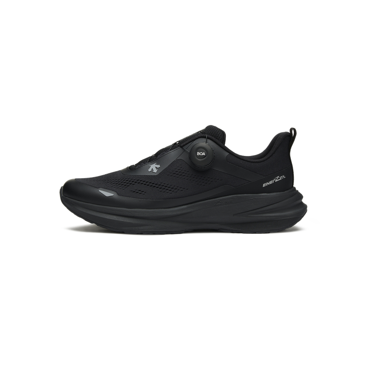 DESCENTE LAVITATE WIRE 3.0 Rebound Low top Running Shoes Women’s Black
