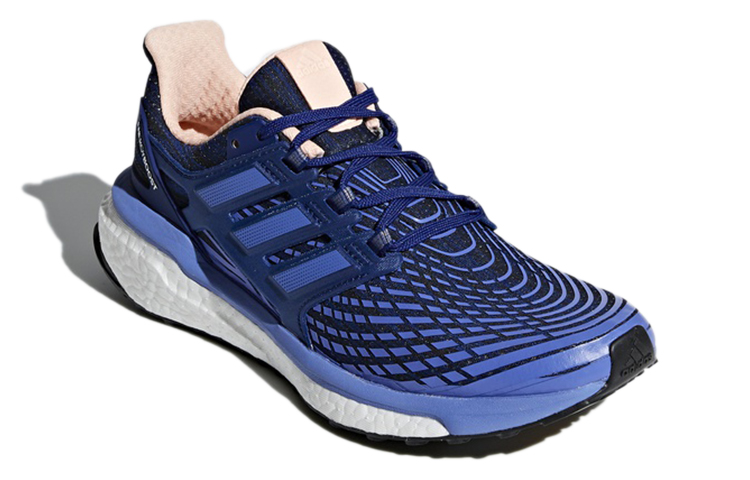 Adidas Energy Boost Blue Women’s