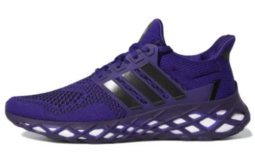 Adidas Ultraboost Web Dna 'Team College Purple'