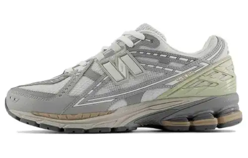 1906 New BalanceU 'Grey Olivine'