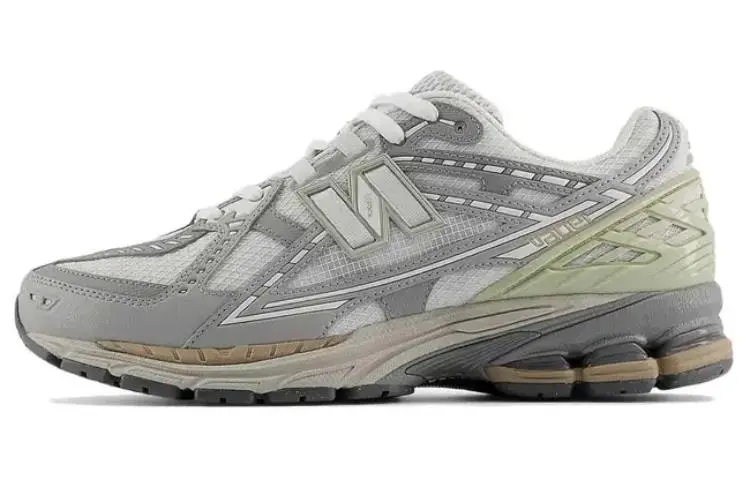 1906 New BalanceU 'Grey Olivine'