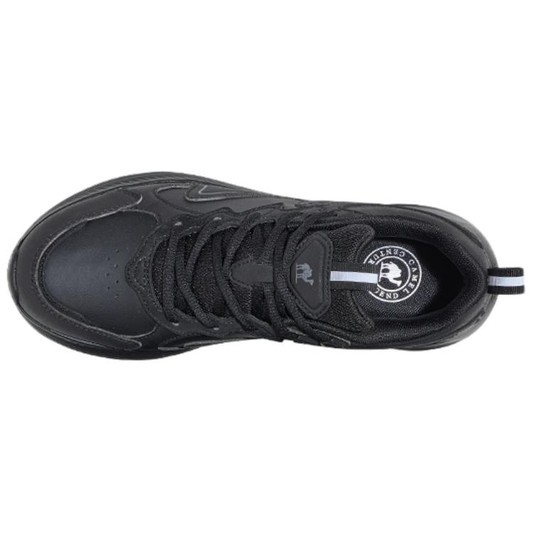 CAMEL Cushioning Slip Resistant Thermal Low top Casual Running Shoes Men’s