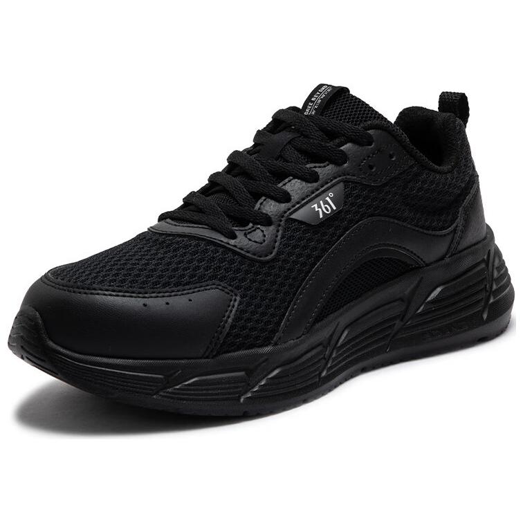 361° Blade Breathable Lightweight Height Increasing Breathable Lightweight Height Increasing Low top Casual