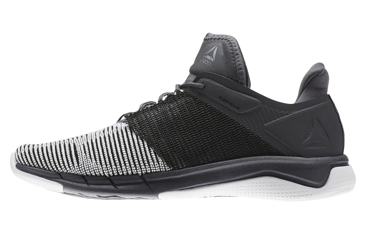 Reebok Fast Flexweave 'Black' Women's