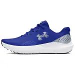 Under Armour Surge 4 Comfortable Low top Running Shoes Men's Blue