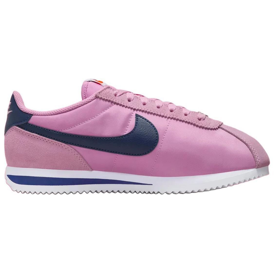 Nike Cortez Textile ‘Beyond Pink Blue’ Women’s
