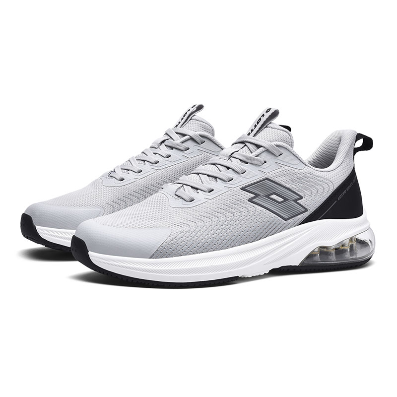 LOTTO Cushioning Abrasion Resistant Breathable Rebound Cushioning Abrasion Resistant Breathable Rebound Low top