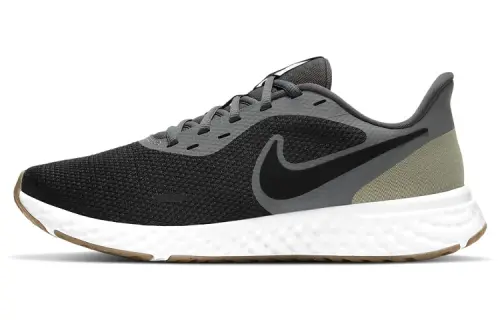 Nike Revolution 5 Iron Grey