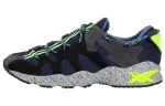 ASICS Gel Mai G Tx 'Black Blue'