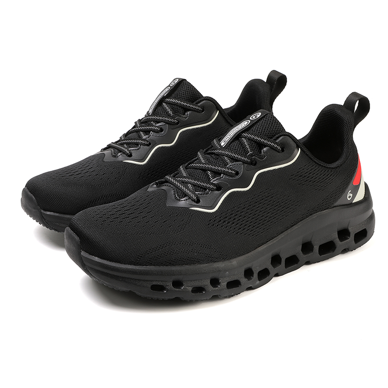 GORNORNIE TPU, Mesh Cushioning Abrasion Resistant Lightweight Breathable Slip Resistant