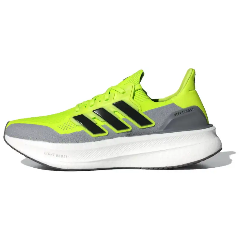 UltraBoost 5 Adidas 'Lucid Lemon Grey'