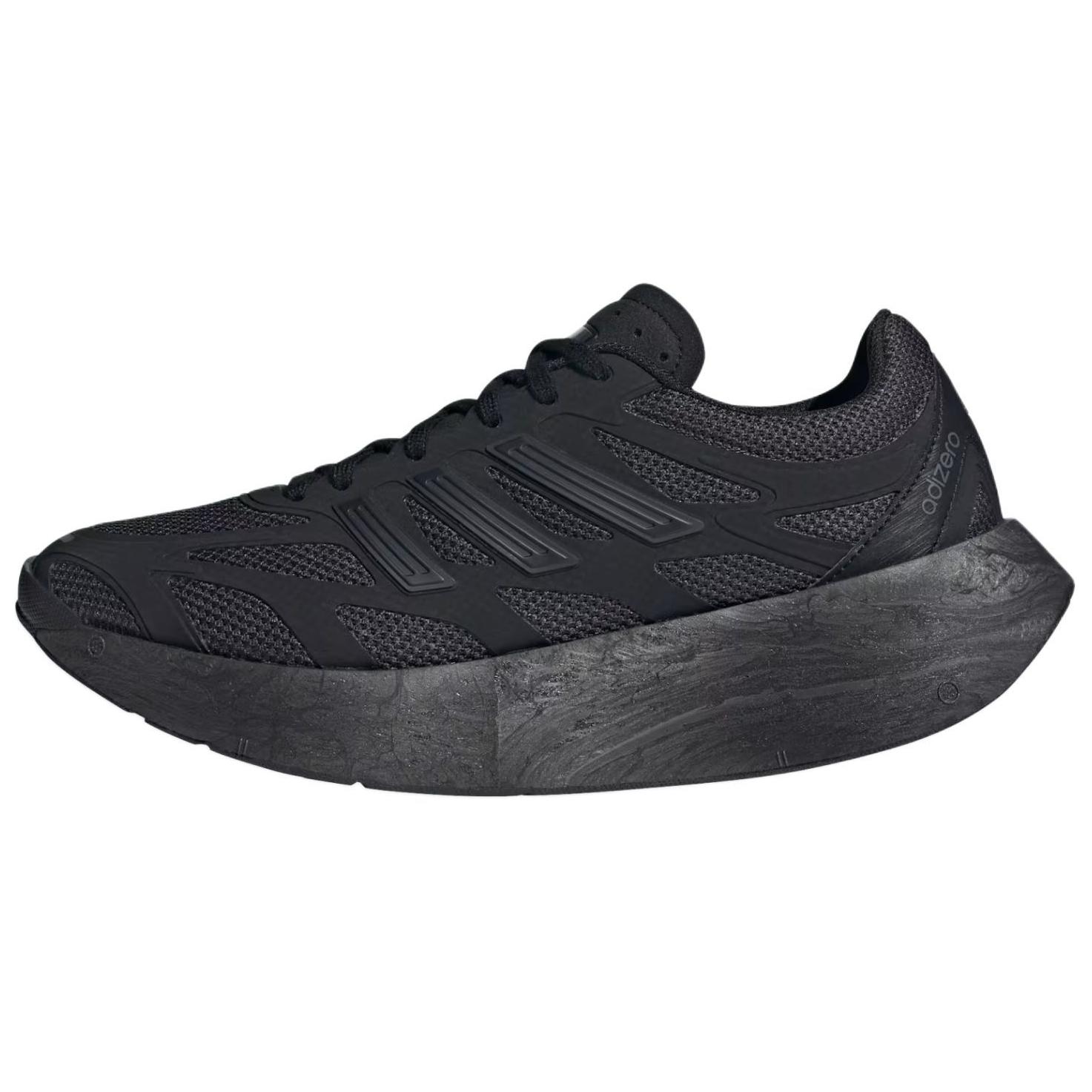Adizero Aruku Adidas ‘Black Carbon’