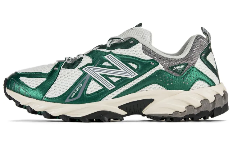 New Balance 610 Nightwatch Green
