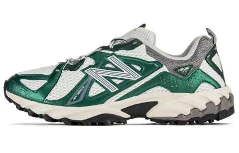 New Balance 610 Nightwatch Green