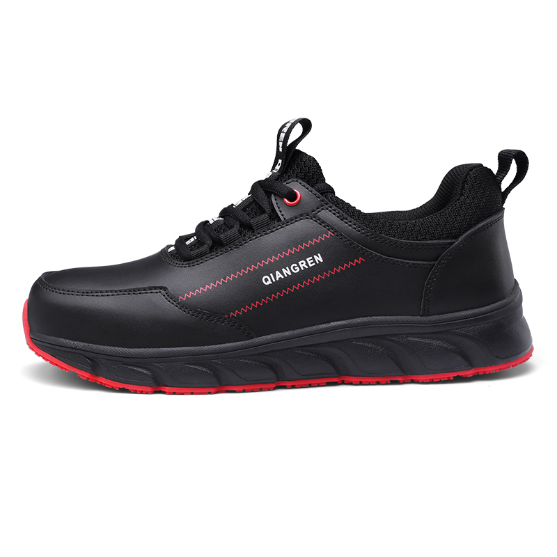 QIANGREN Labor Protection Shoes Men’s