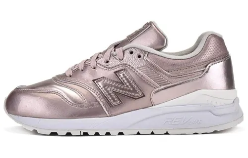 New Balance 997 'Pink' Women's