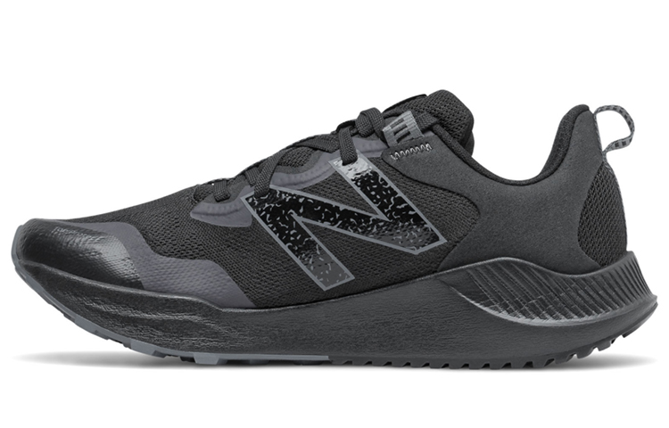 New Balance Nitrel V4 Black