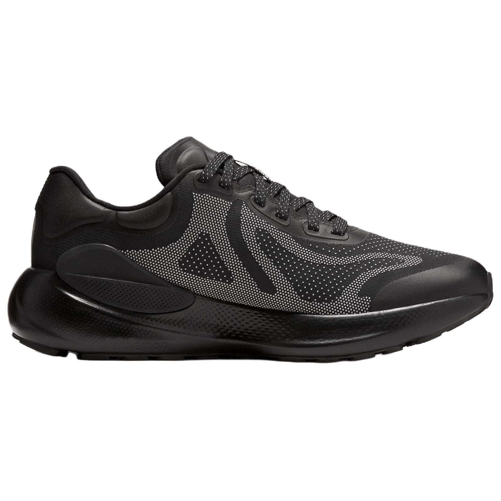 Lululemon Beyondfeel Slip Resistant Abrasion Resistant Slip Resistant Abrasion Resistant Low top Casual Running Shoes