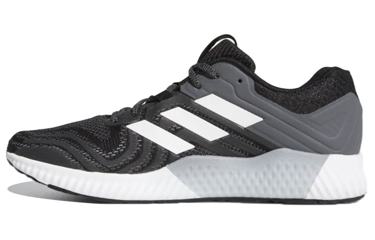 Adidas Aerobounce St 2 M 'Black Grey White'