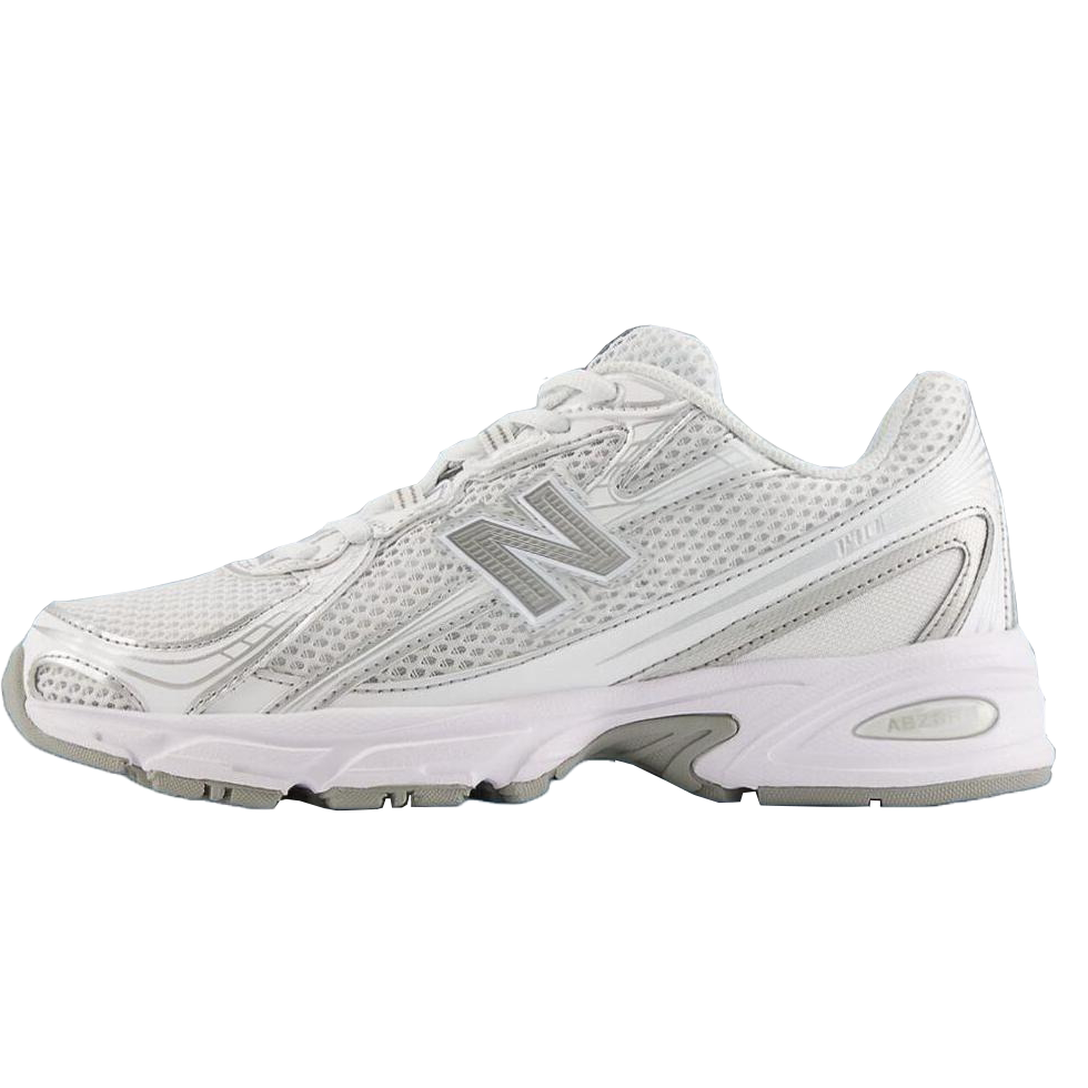 Кроссовки New Balance 740 (белые)