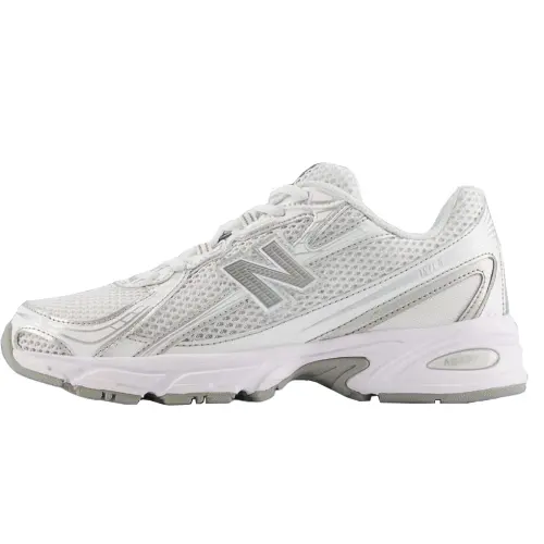 740 Men's New Balancev2 'White Silver Reflection'