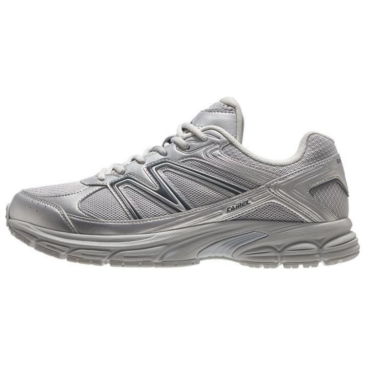 CAMEL Slip Resistant, Breathable, And Resilient Low top Casual Running Shoes Men’s