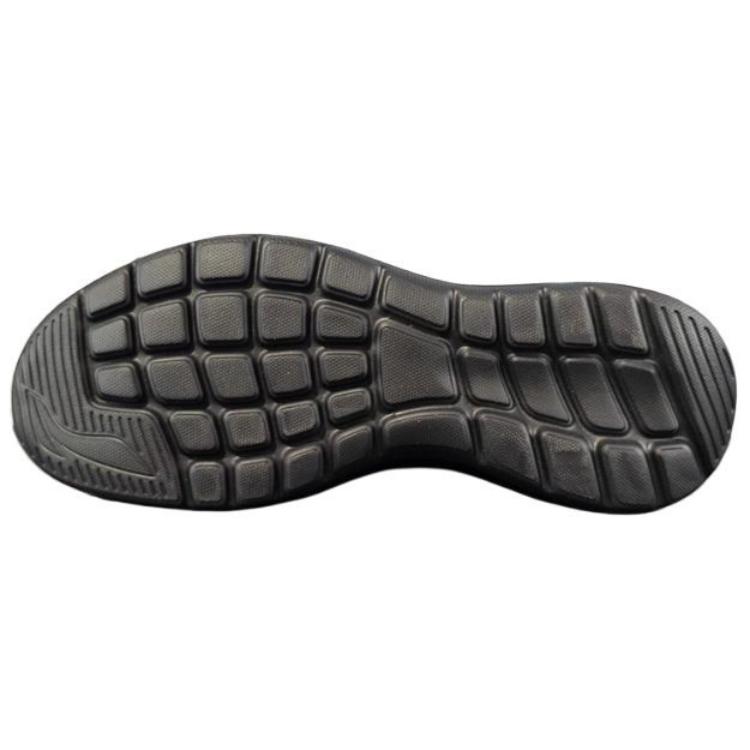 Li Ning Slip Resistant Abrasion Resistant Low top Casual Running Shoes Women’s Black
