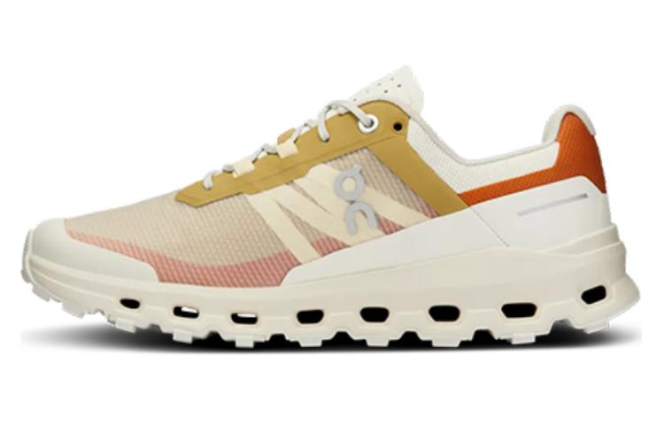 On Running Cloudvista Ivory BrOnze Women’s