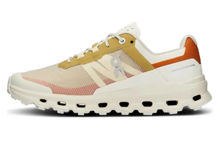 On Running Cloudvista Ivory BrOnze Women's