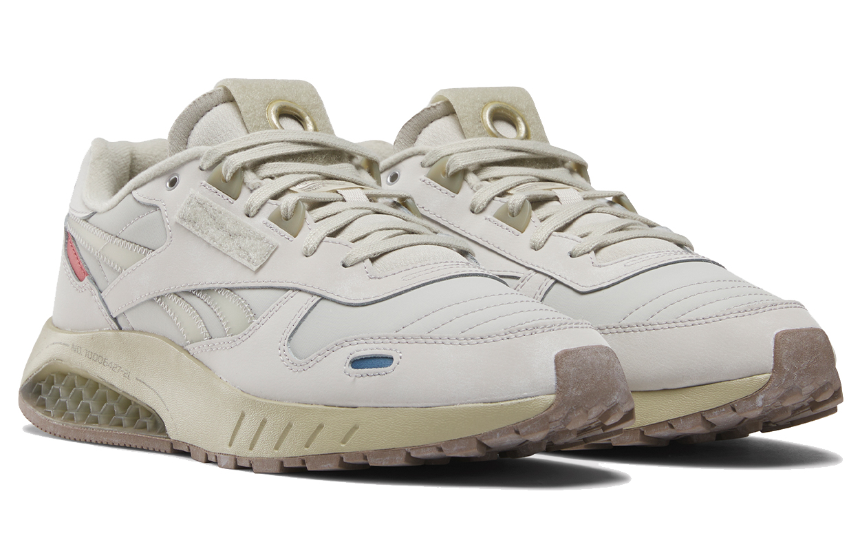 Reebok Nasa x Reebok Classic Leather Hexalite ‘Artifact Transfer Program’