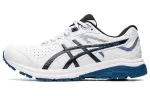 ASICS GT 1000 2E 'White Blue'