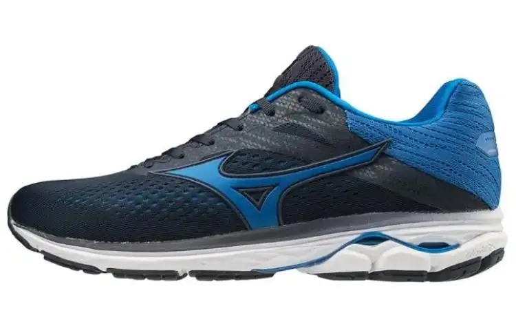 Mizuno Wave Rider 23 Sw 'Navy'