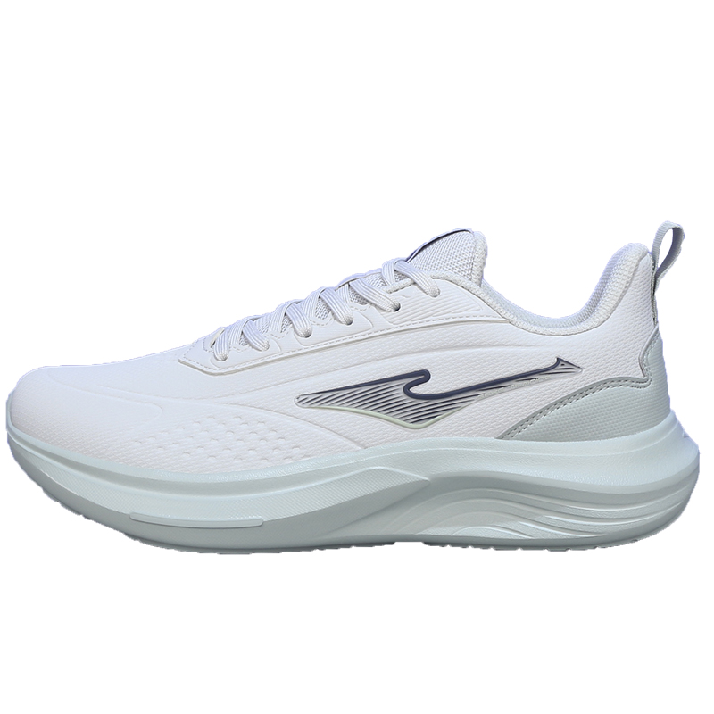 Erke Cushioning Lightweight Slip Resistant Cushioning Lightweight Slip Resistant Low top Casual Sprint City Commuting