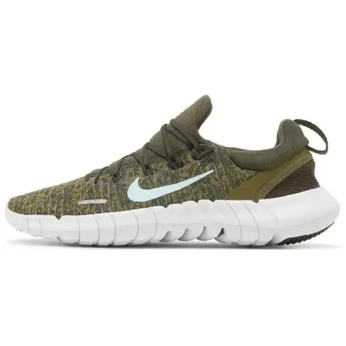 Nike Free Run 5.0 Next Nature 'Cargo Khaki'