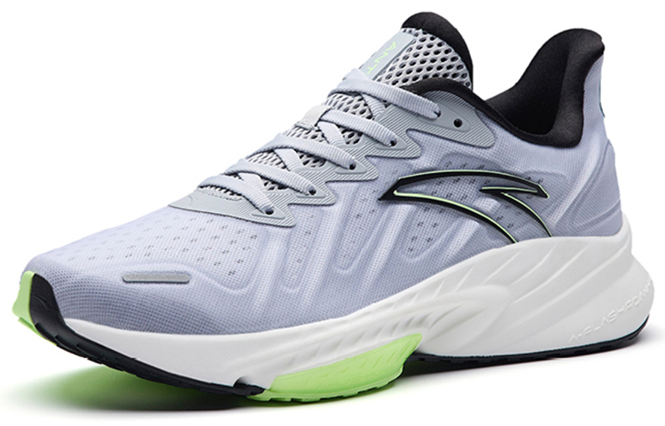 Anta Comfortable Cushioning Slip Resistant Abrasion Resistant Breathable Lightweight