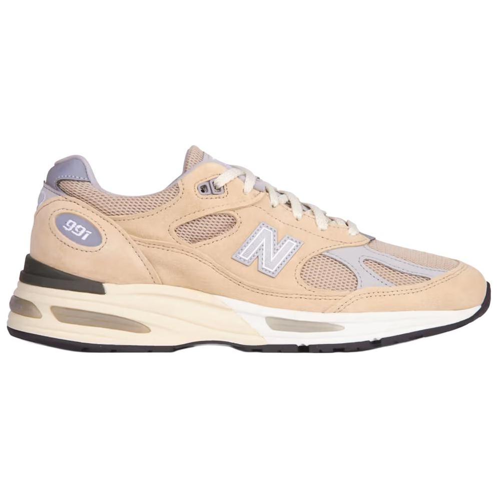 991v2 New Balance Made in England ‘Cuban Sand’