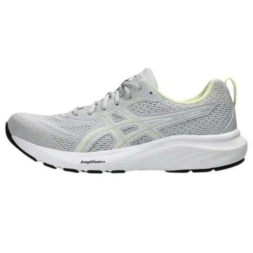 ASICS Gel Contend 9 Concrete White Women's