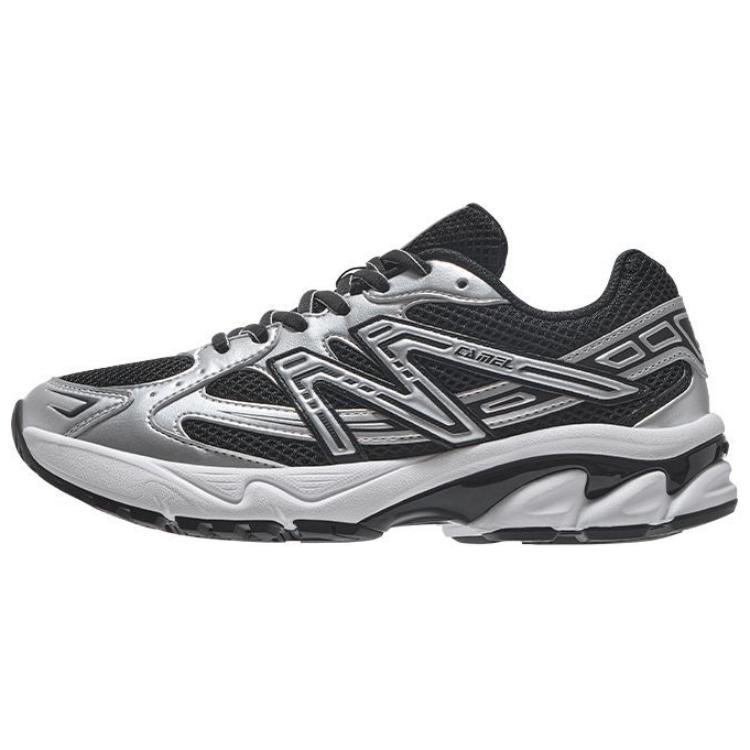 CAMEL Cushioning Slip Resistant Abrasion Resistant Low top Casual Running Shoes Men’s