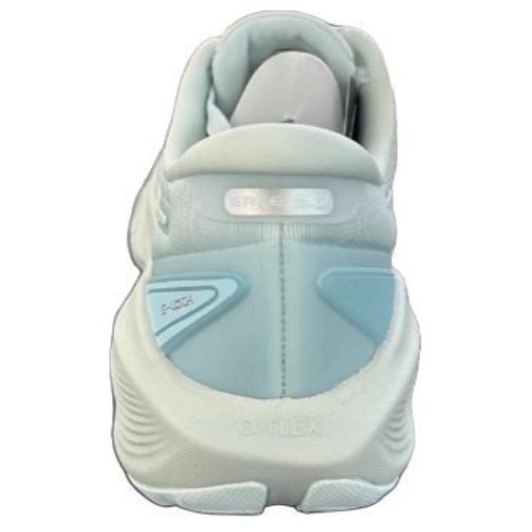 Erke Qidan 5.0 Comfortable And Breathable Cushioning, Wear Resistant Low top Running Shoes Men’s Blue