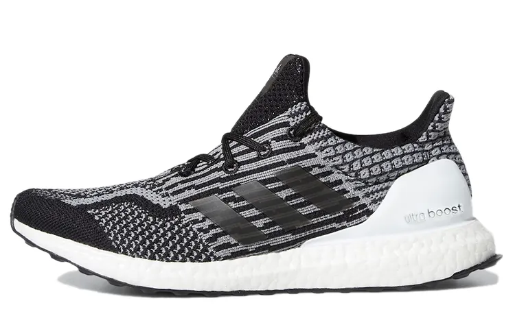 UltraBoost Adidas 5.0 Uncaged Dna 'Oreo'