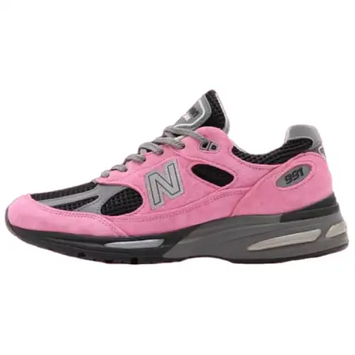 991v2 New Balance Made in England 'City Exclusives Pack - Japan'