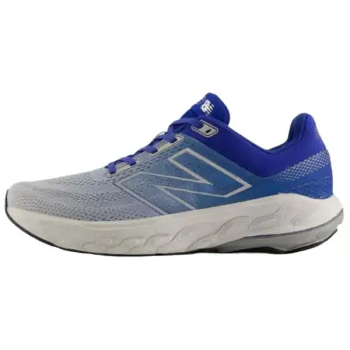 New Balance FreshFormX 860 V14 Breathable Running Shoes Men's Blue