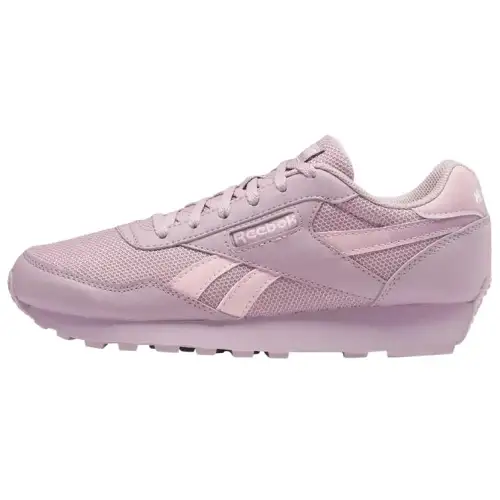 Reebok Rewind Running Shoes Women's Purple Pink