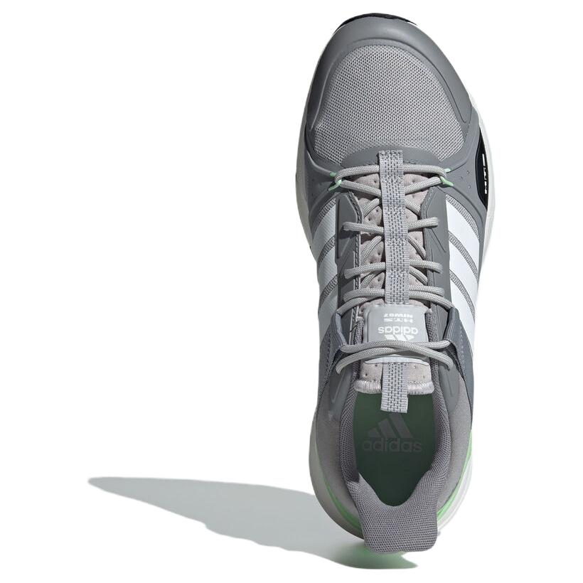 Adidas MTS Low top Running Shoes Unisex Gray