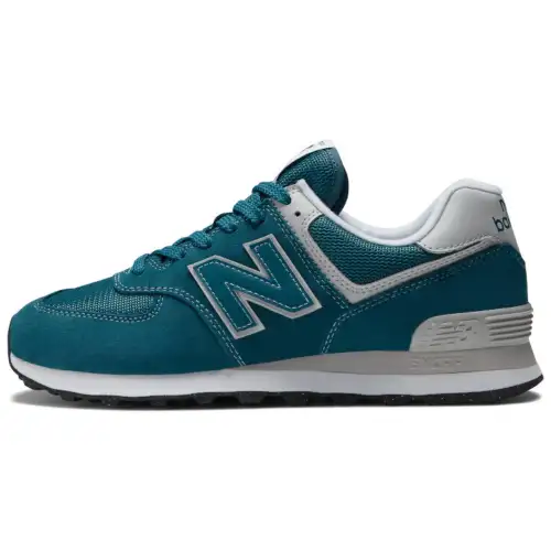New Balance 574 Green Grey
