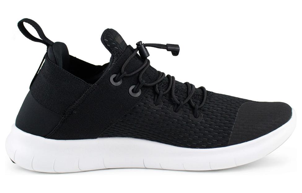 Nike Free Rn Cmtr 2017 ‘Black’ Women’s