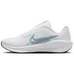 Nike DOWNSHIFTER 13 Slip Resistant Abrasion Resistant Low top Long Distance Running Sprint Running Shoes Women's