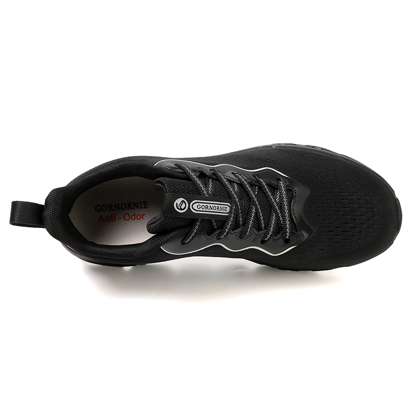GORNORNIE TPU, Mesh Cushioning Abrasion Resistant Lightweight Breathable Slip Resistant