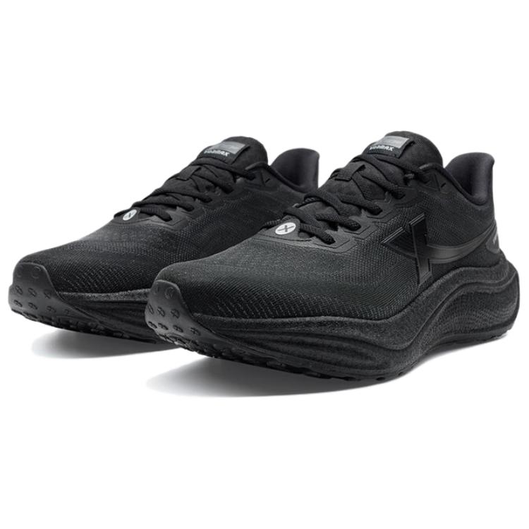 XTEP Abrasion Resistant Slip Resistant Rebound Abrasion Resistant Slip Resistant Rebound Low top Casual Running Shoes
