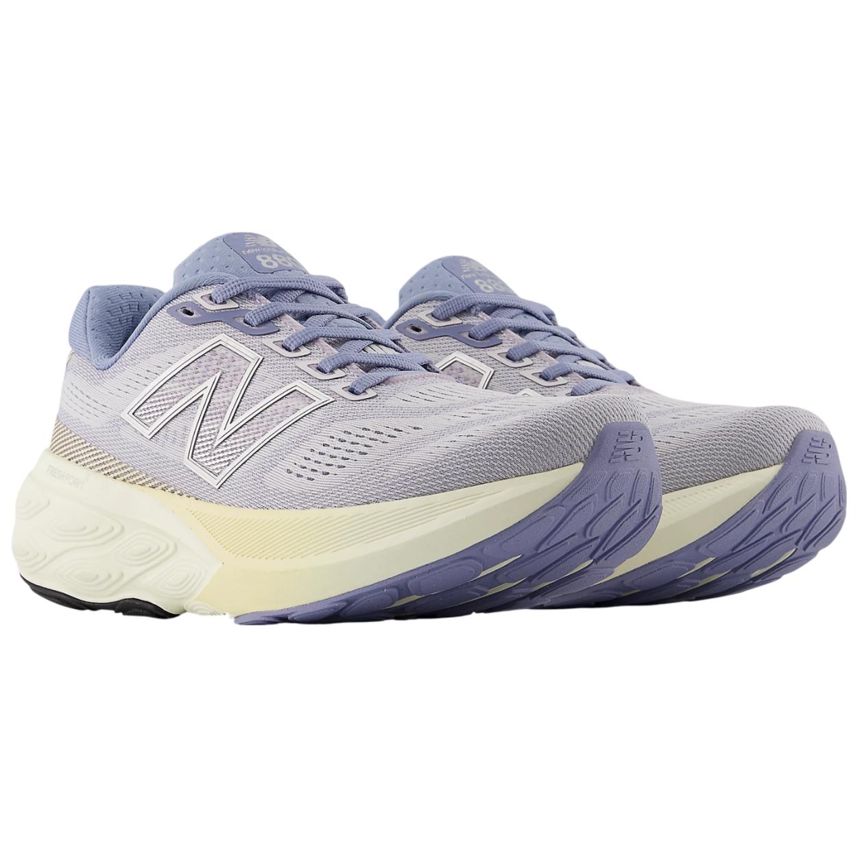 880v15 Wmns Fresh Foam X New Balance ‘Pearl Grey Dusk Shower’ Women’s